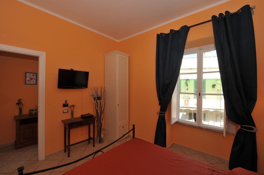 Room 4 Rome B&B Risorgimento Room photo