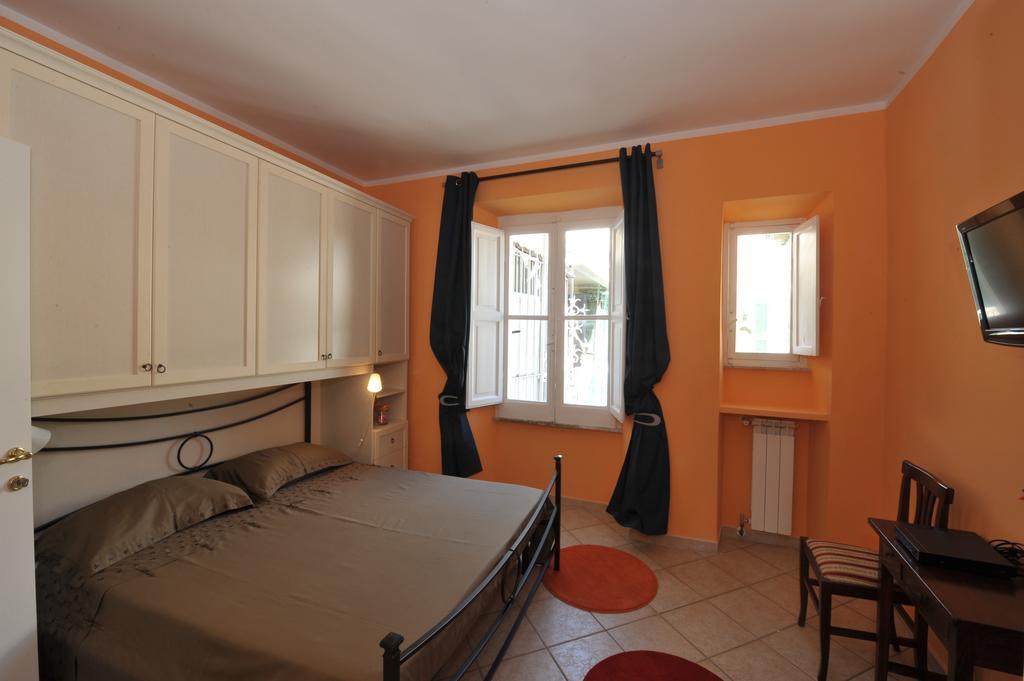Room 4 Rome B&B Risorgimento Room photo