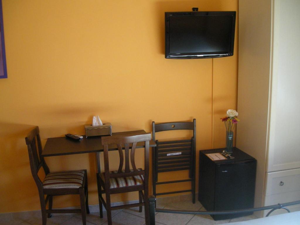 Room 4 Rome B&B Risorgimento Room photo