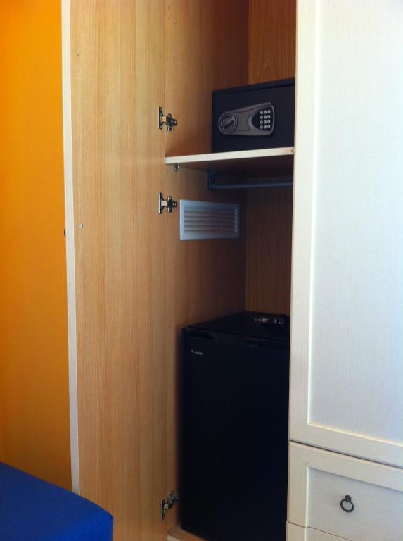 Room 4 Rome B&B Risorgimento Room photo