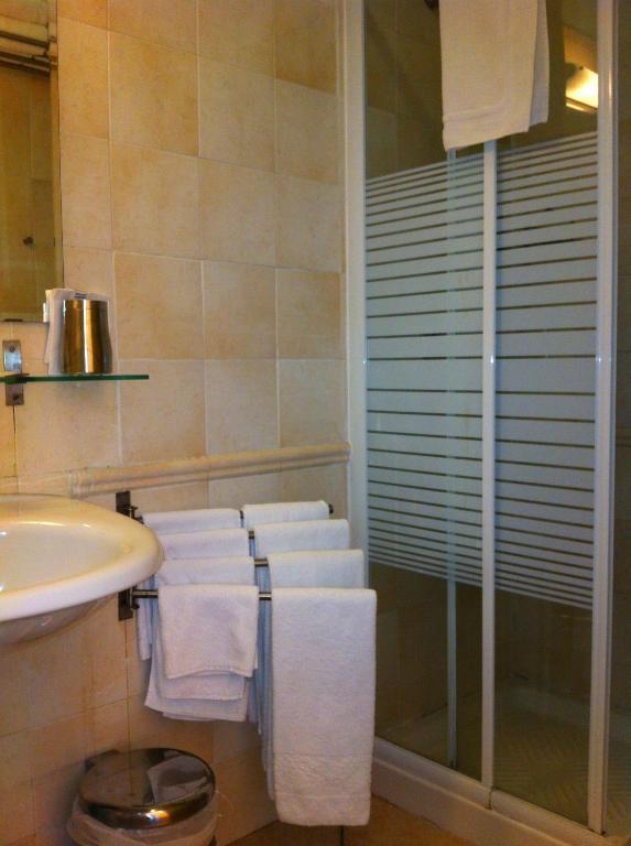 Room 4 Rome B&B Risorgimento Room photo
