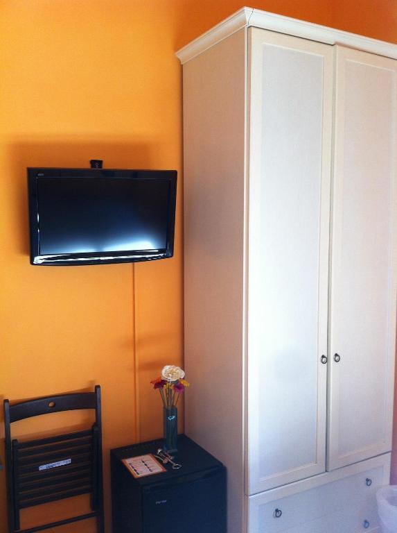 Room 4 Rome B&B Risorgimento Room photo