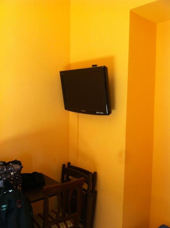 Room 4 Rome B&B Risorgimento Room photo